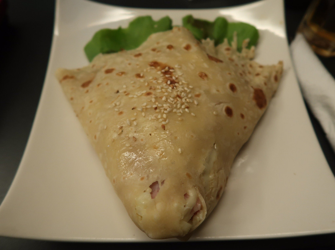 Stari Grad餐馆和美食-Palacinkarnica Glumac Plus