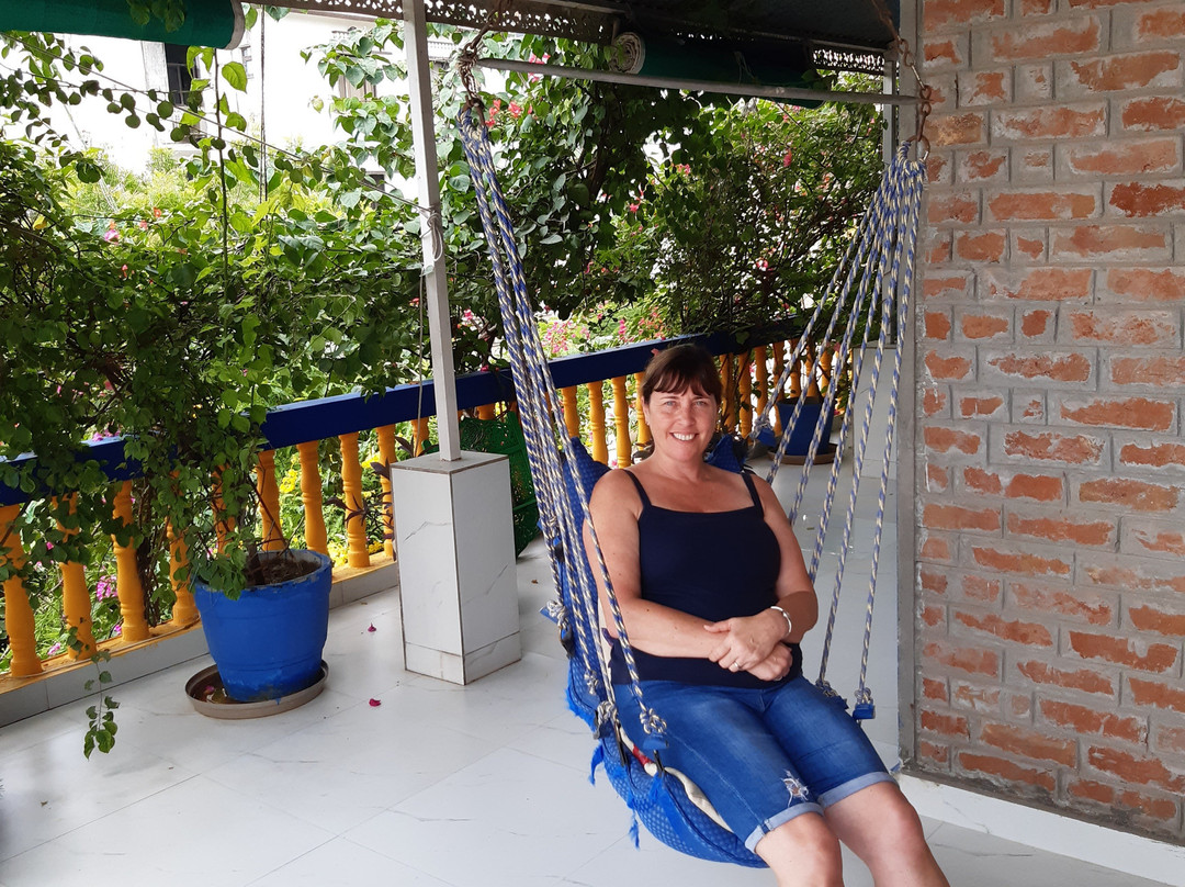 The Coral Tree主图