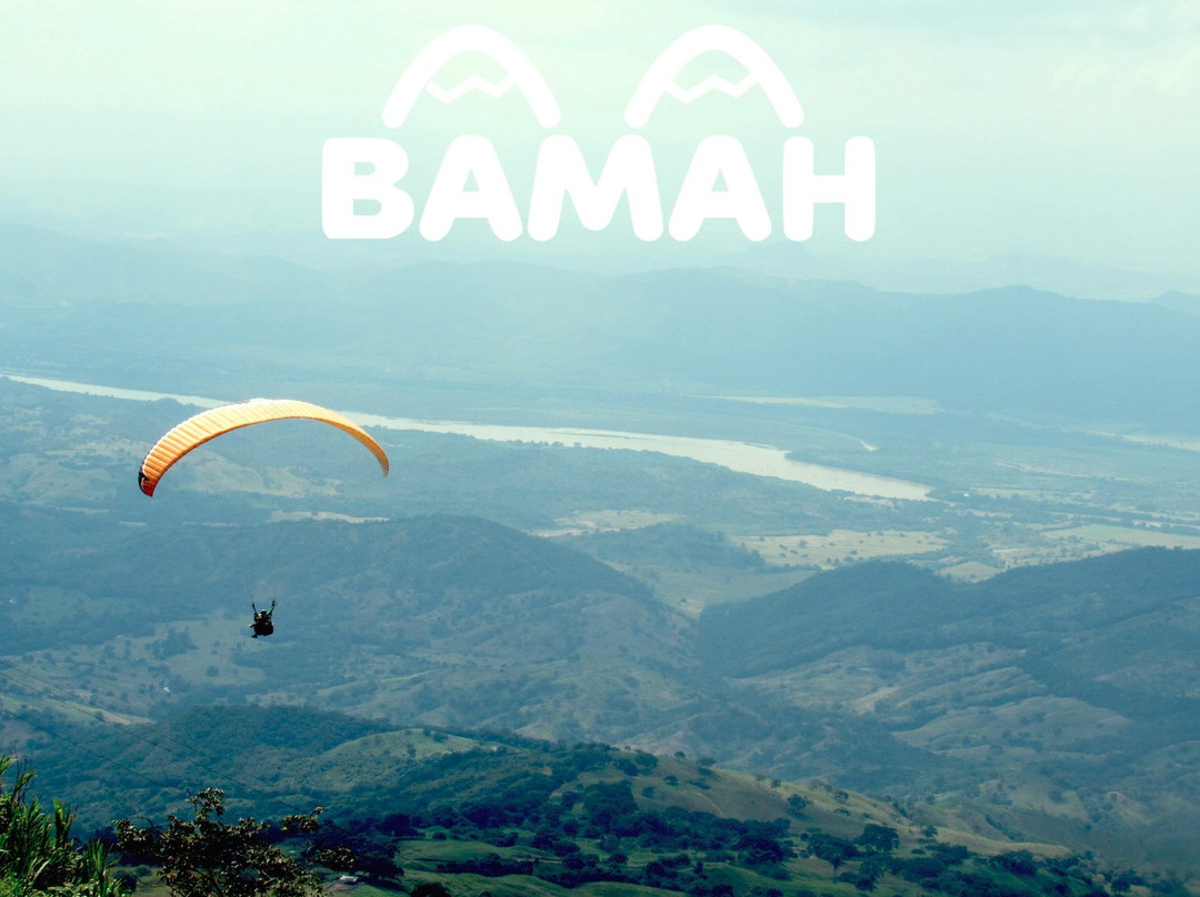 Bamah-Guaduas必去景点