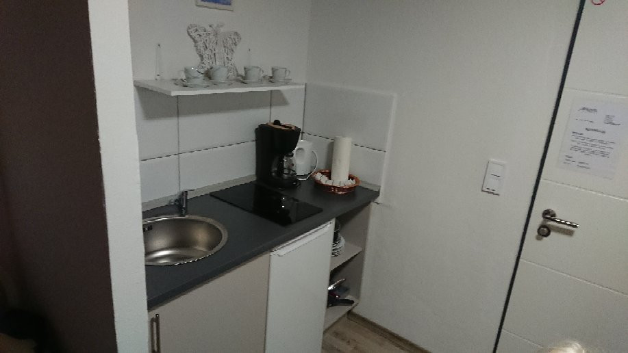 Aparthotel Bad Abbach主图