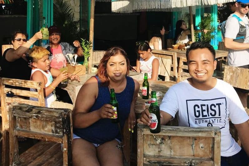 Bali Driver Kadek Wira-登巴萨必去景点