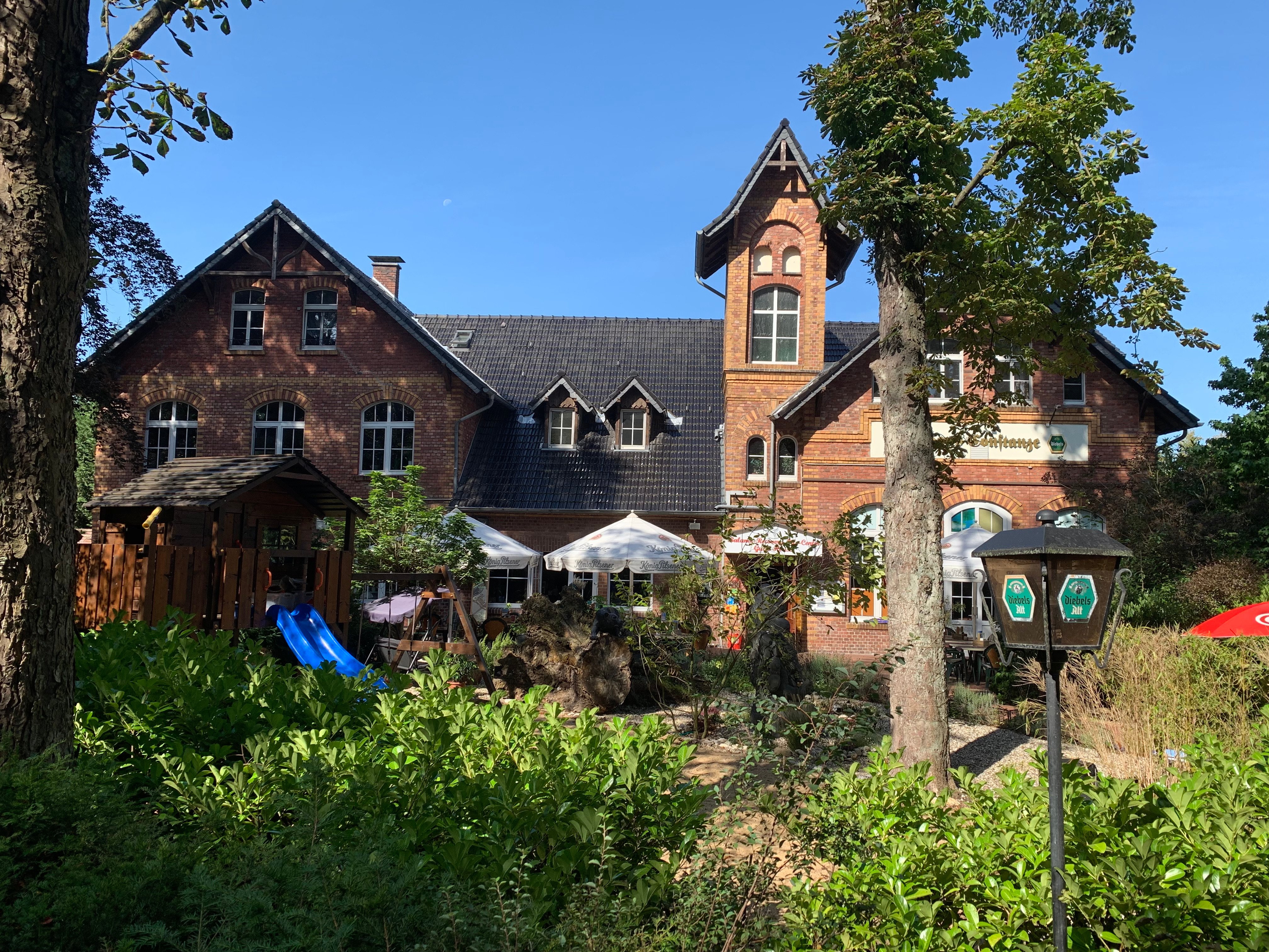 Balance-Recovery Life-Center Guest House-官方