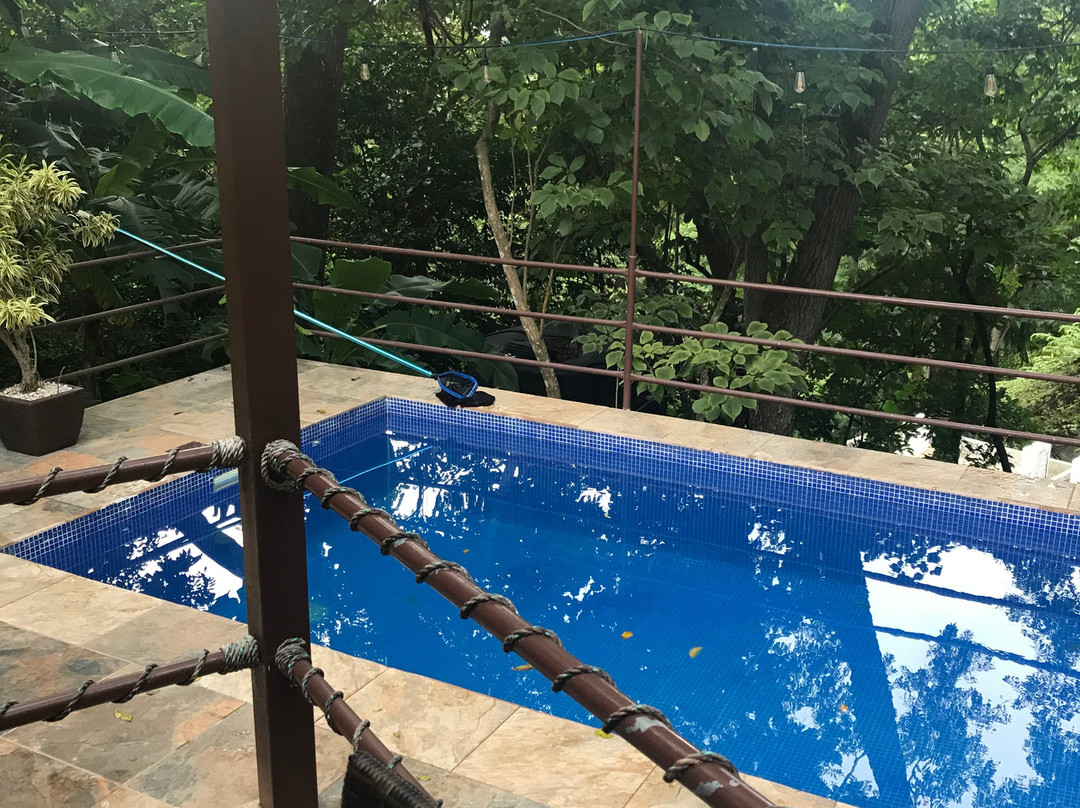 Green Sanctuary Hotel主图