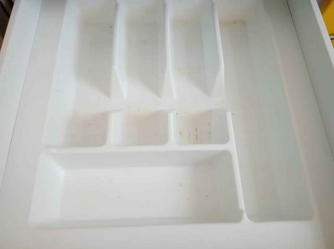 德里姆卡彻公寓主图