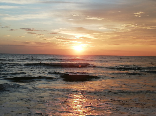 Leatherback Beach Villa主图