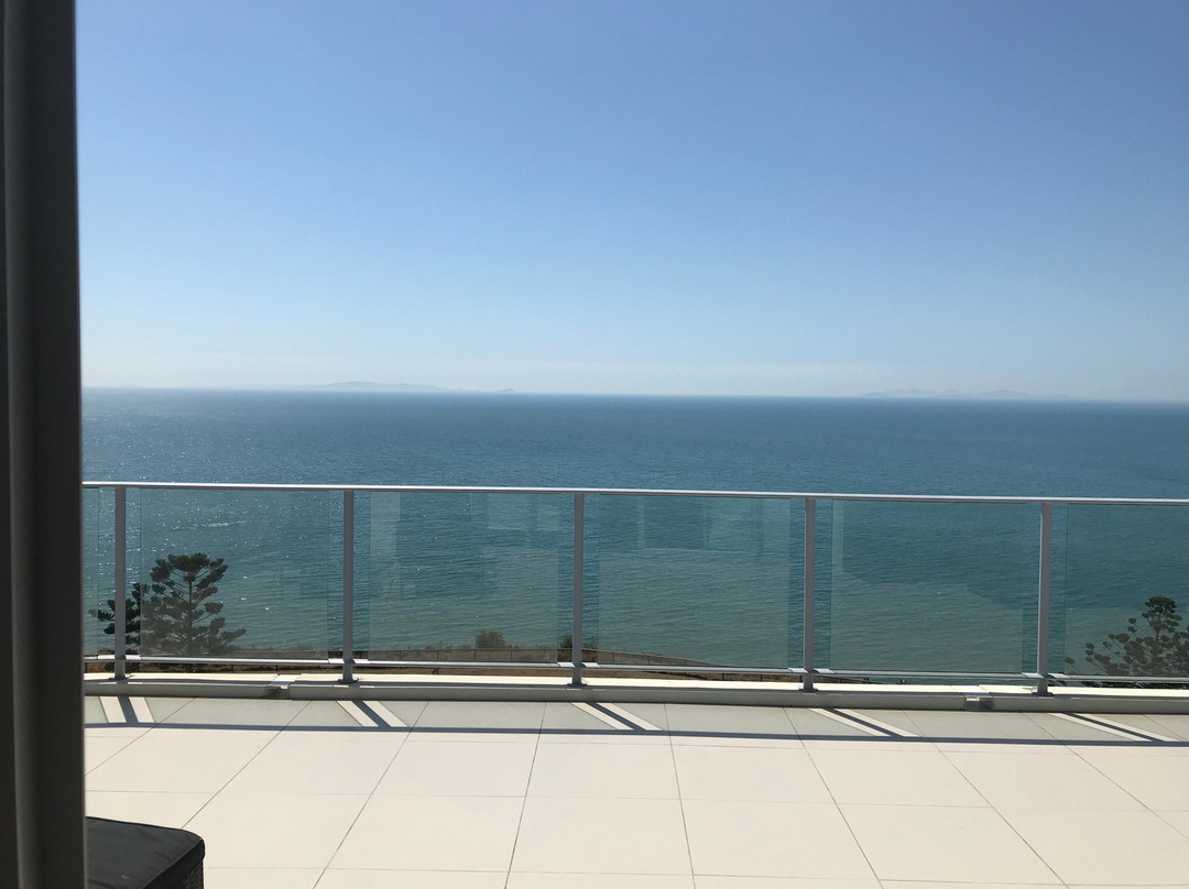 Oshen Holiday Apartments Yeppoon主图