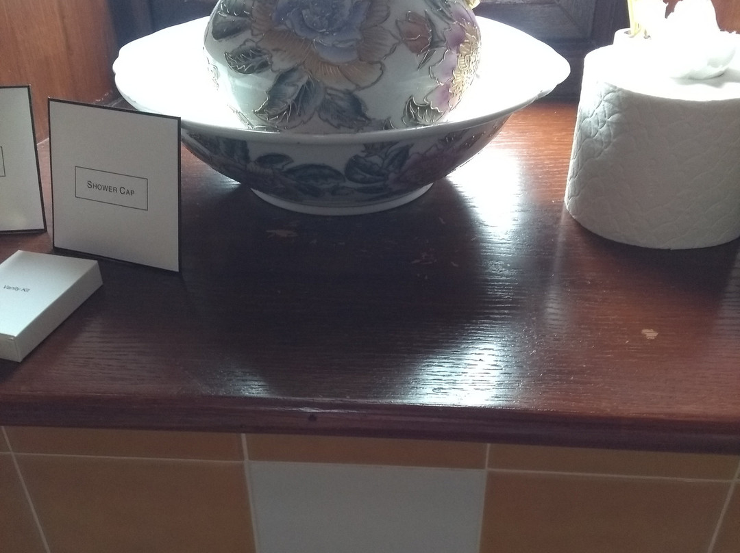 Brockhills Farm Bed and Breakfast主图