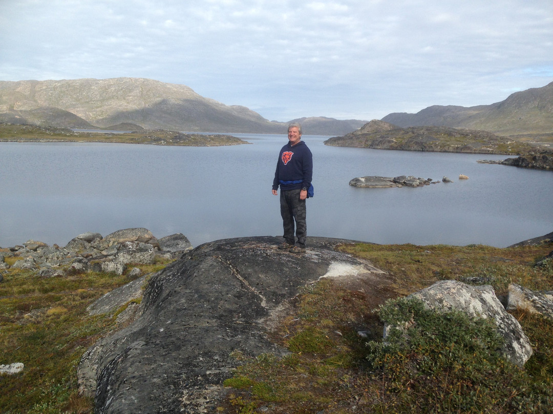 Tasersuaq-Qaqortoq必去景点