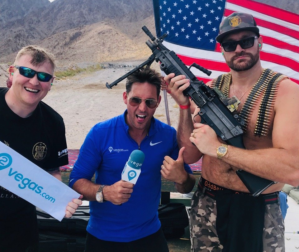 2Vegas.com-拉斯维加斯必去景点