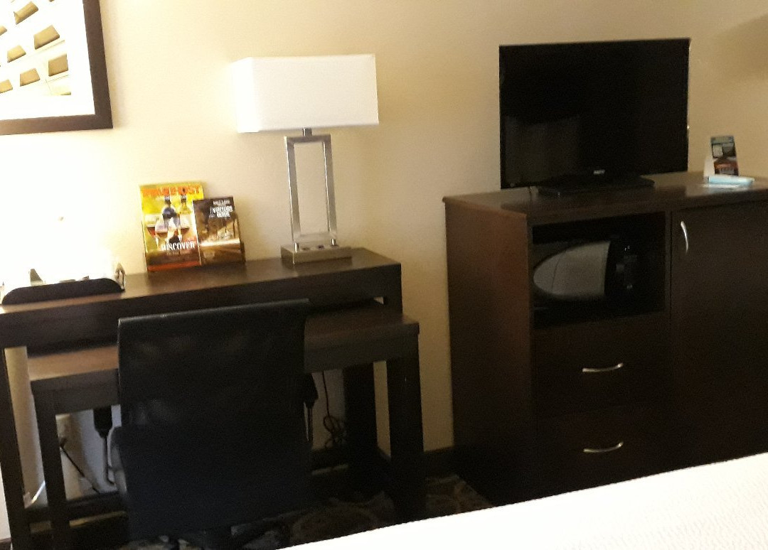 Inn at the Canyons主图