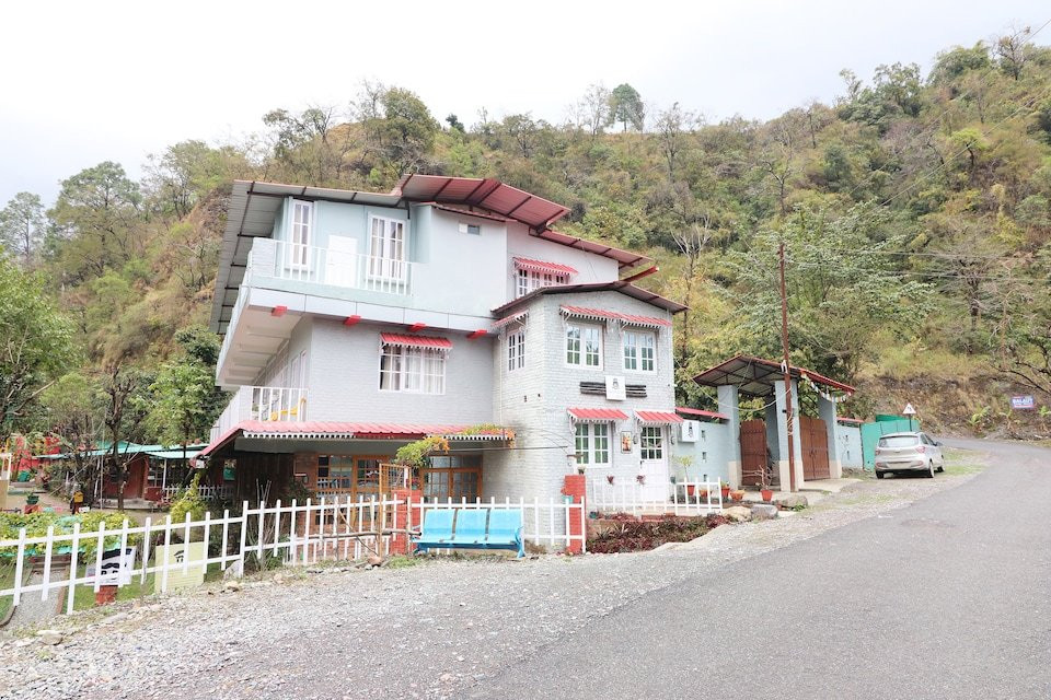 Dogra旅游攻略图片