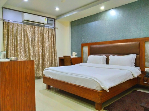 Capital O 44652 Hotel Pybss主图