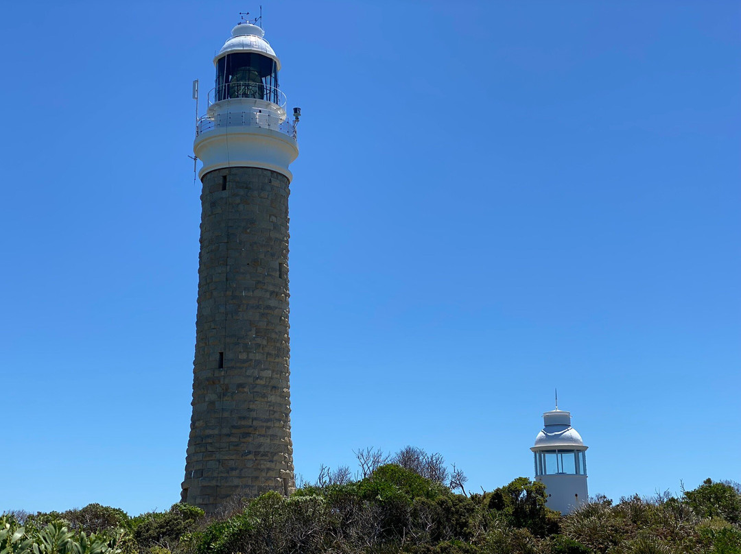 Eddystone Point Lighthouse景点图片