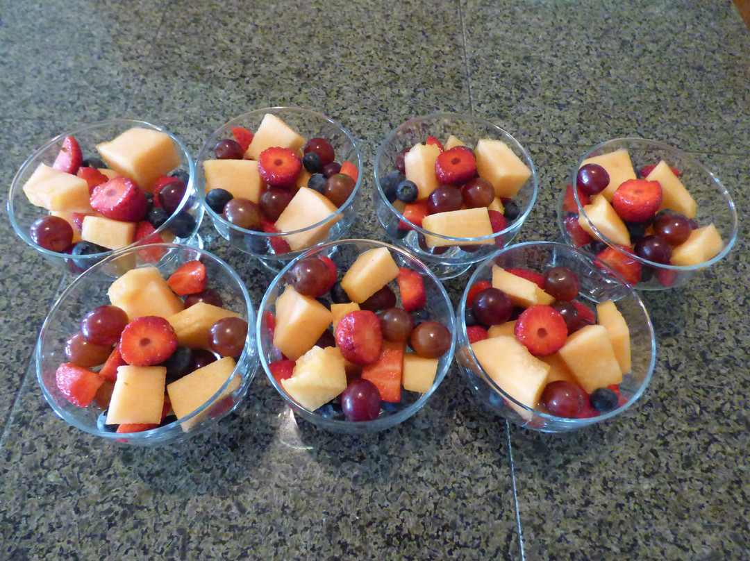 Crane's Rest B&B主图