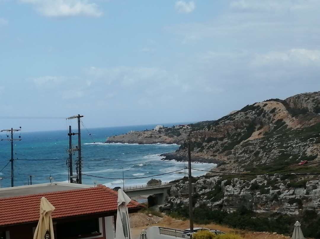 Camari Garden Hotel Apartments主图