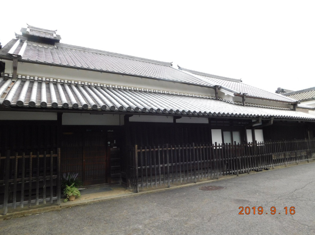 Kashihara City Tourism Exchange Center Kashihara Navi Plaza-橿原市必去景点