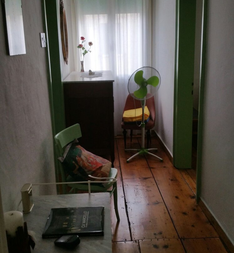 A Casa di Paola主图