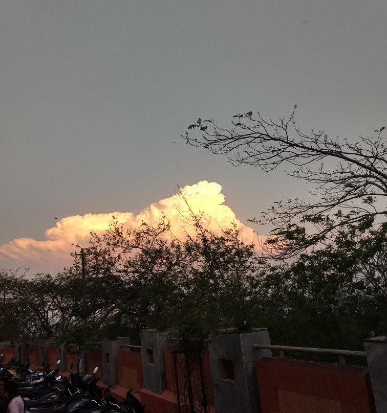 Nrupatunga Betta景点图片