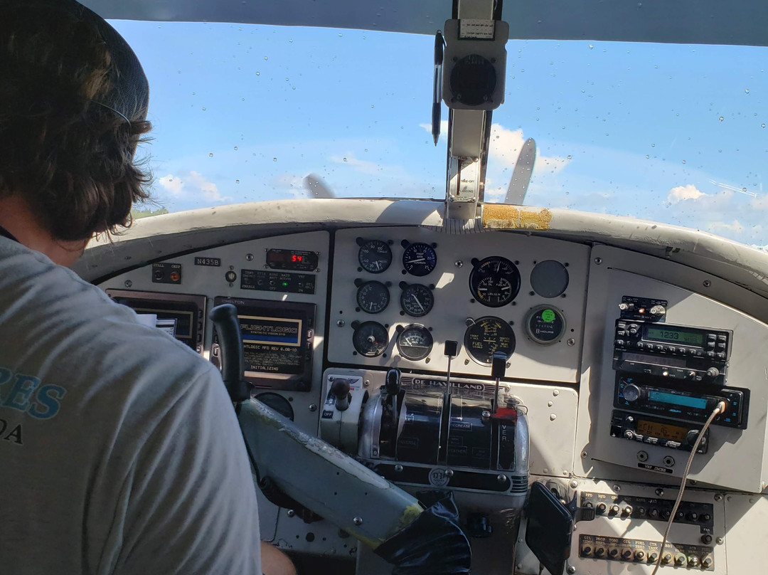 Key West Seaplane Adventures景点图片