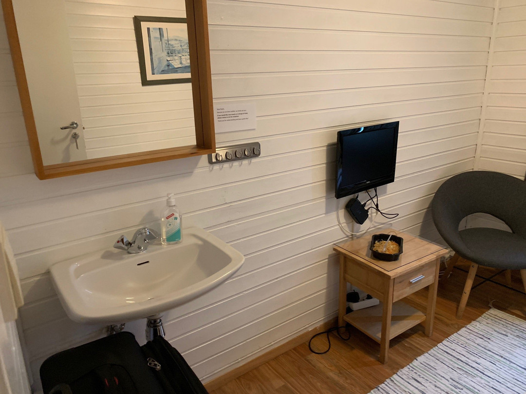 斯塔万格住宿加早餐酒店主图