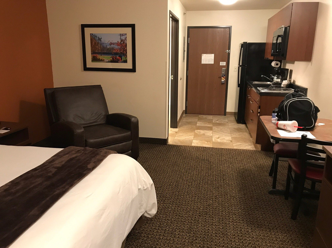 My Place Hotel-Davenport/Quad Cities, IA主图
