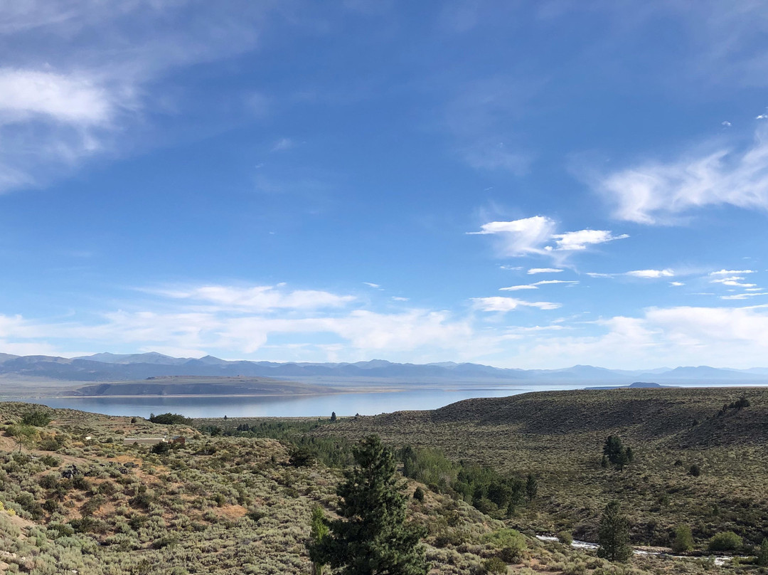 约塞米蒂盖韦汽车旅馆主图