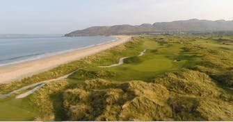 Portsalon Golf Club-莱特肯尼必去景点