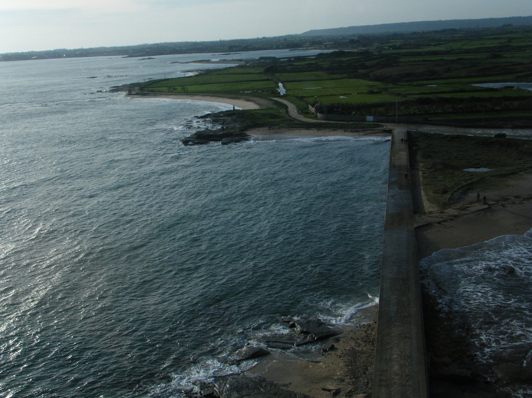 Le Fort du Cap Levi主图