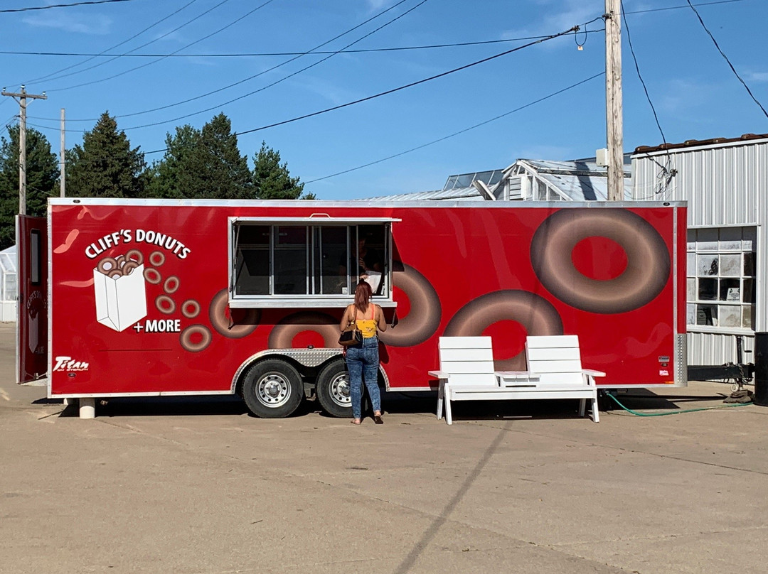 Selmi's Greenhouse and Family Farm-Rock Falls必去景点