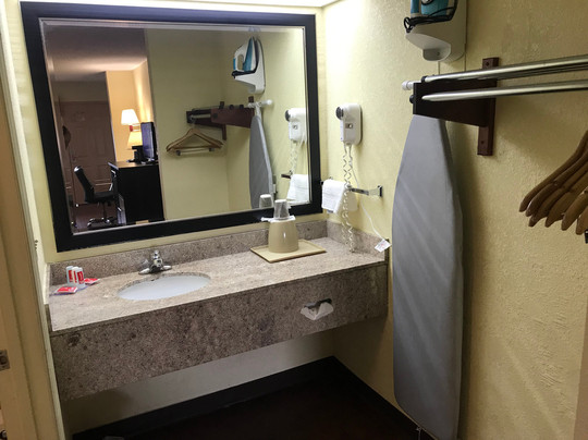 Econo Lodge Prattville主图