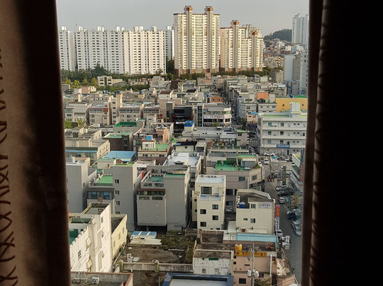 Lotte City Hotel Ulsan主图