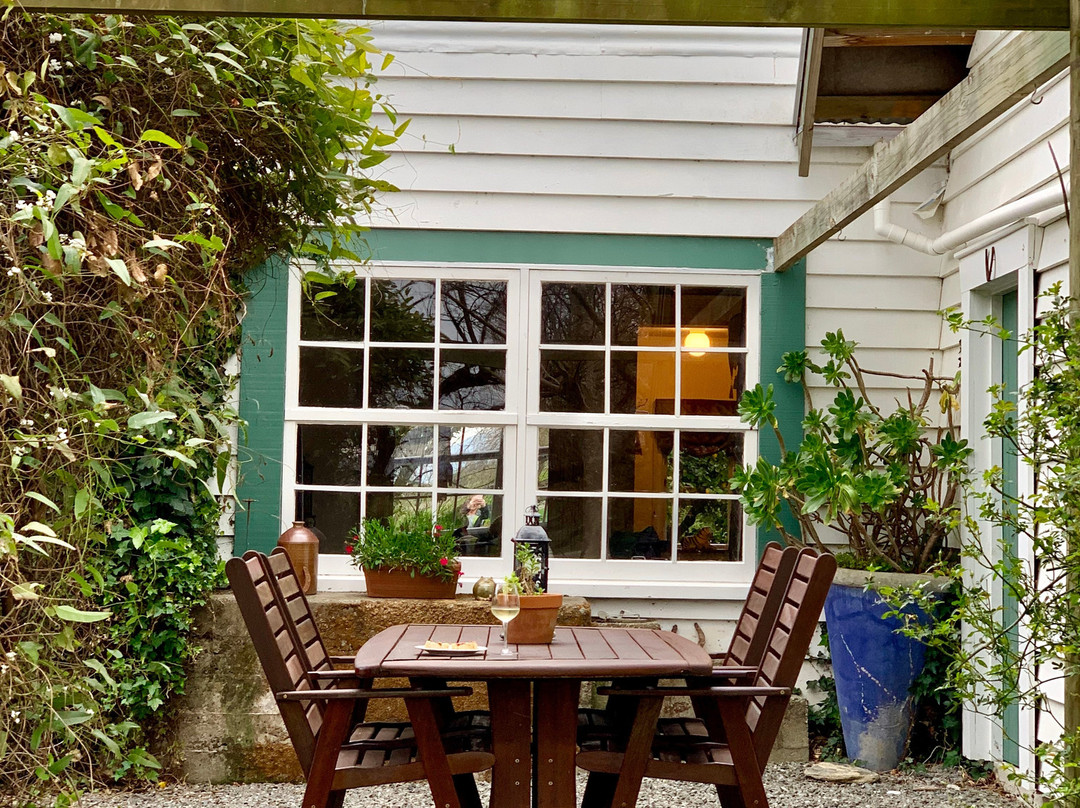 Marlborough Bed & Breakfast at 'Woodside'主图