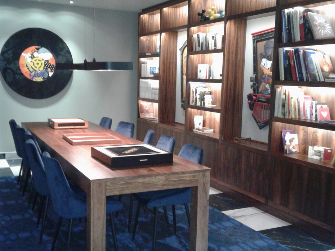 Monsieur Jean - Hôtel Particulier主图