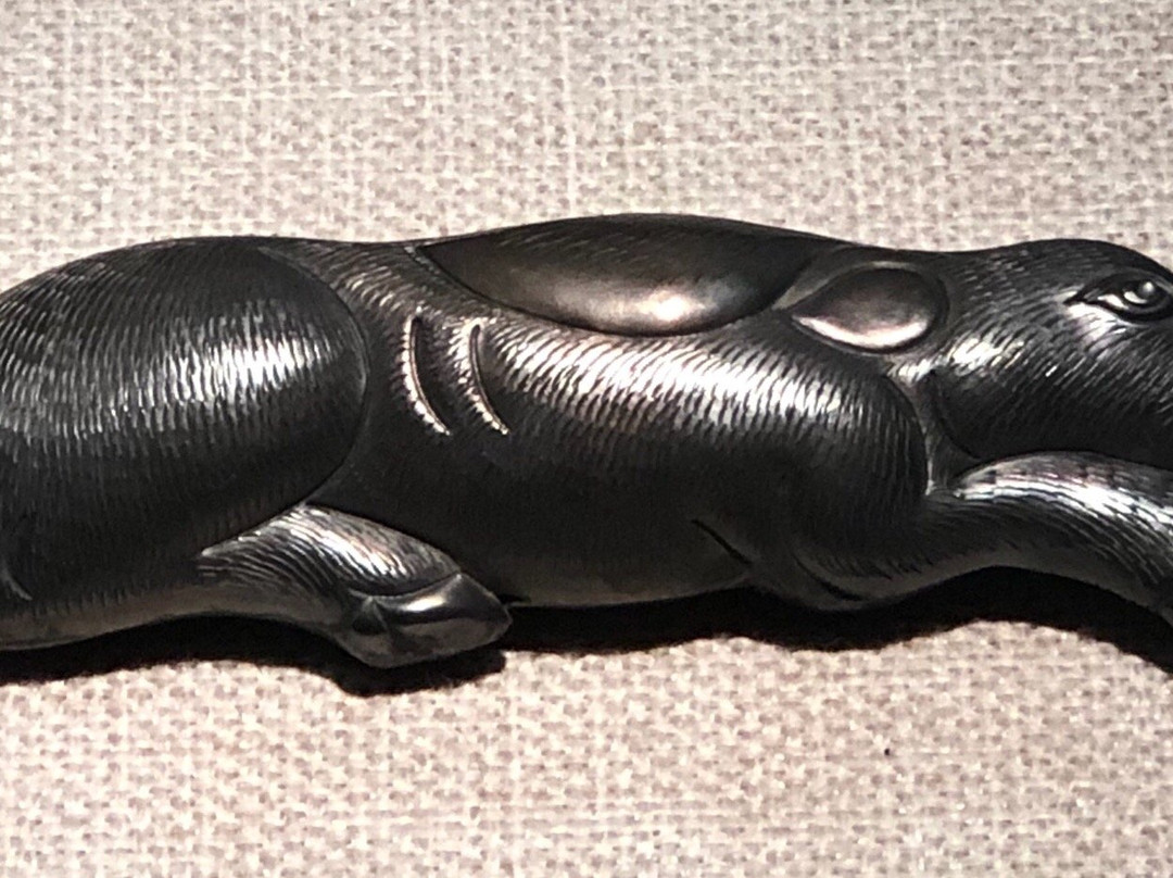 成都永陵博物馆-成都必去景点