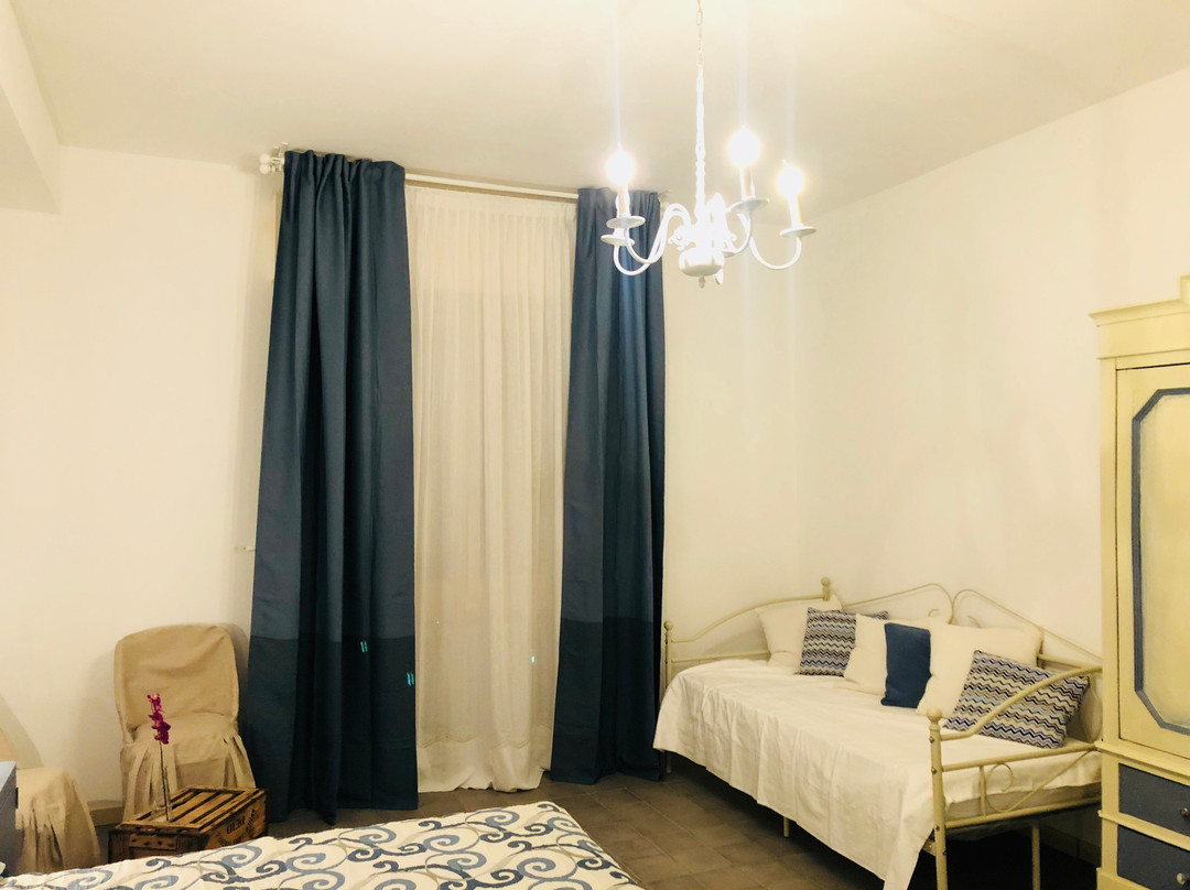 Agriturismo le Zorlesche主图