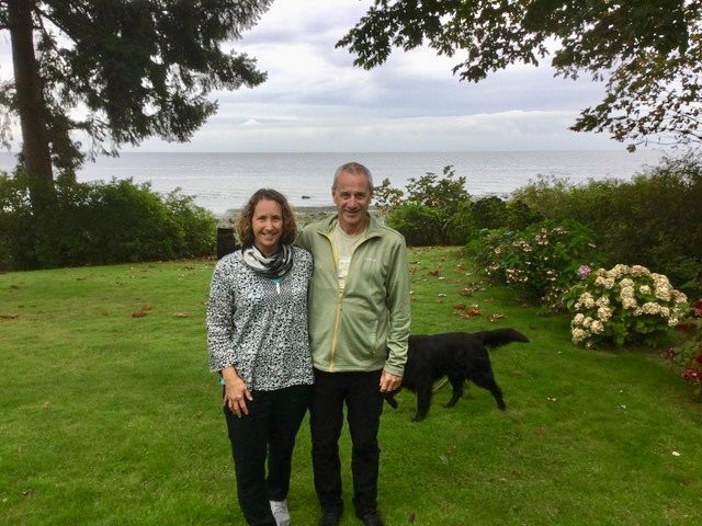 贝利景观住宿加早餐酒店主图