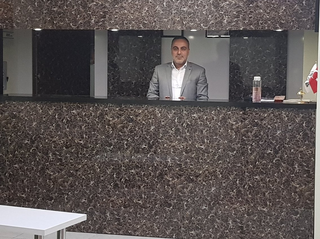 Grand Aga Hotel主图