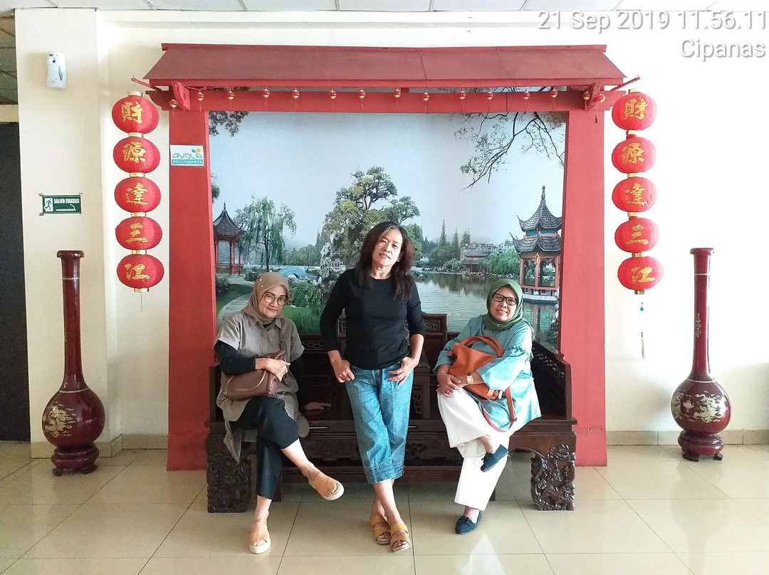 Hotel Cianjur Cipanas主图
