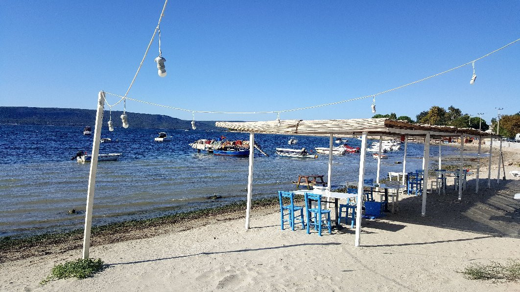 Dardanos Plajı景点图片