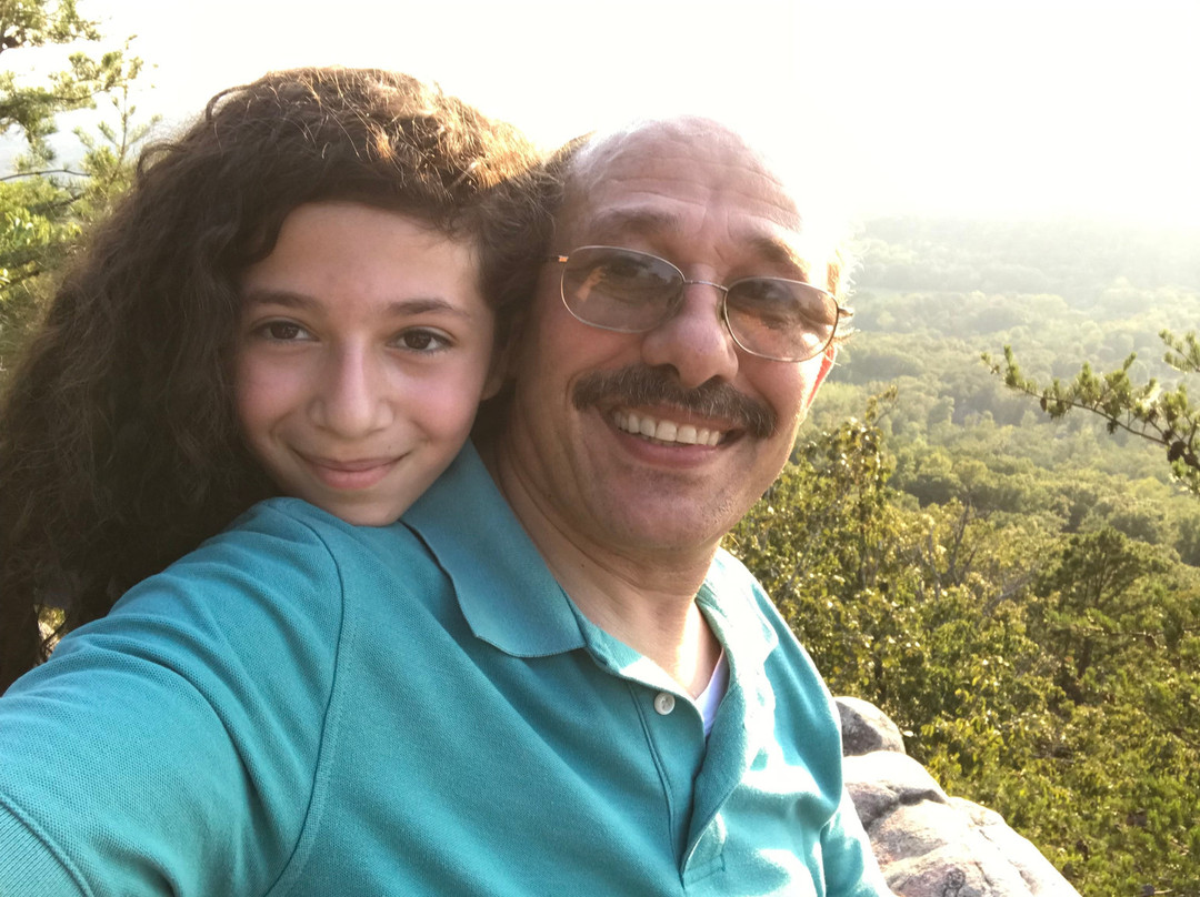 George Disney Trail-多尔顿必去景点