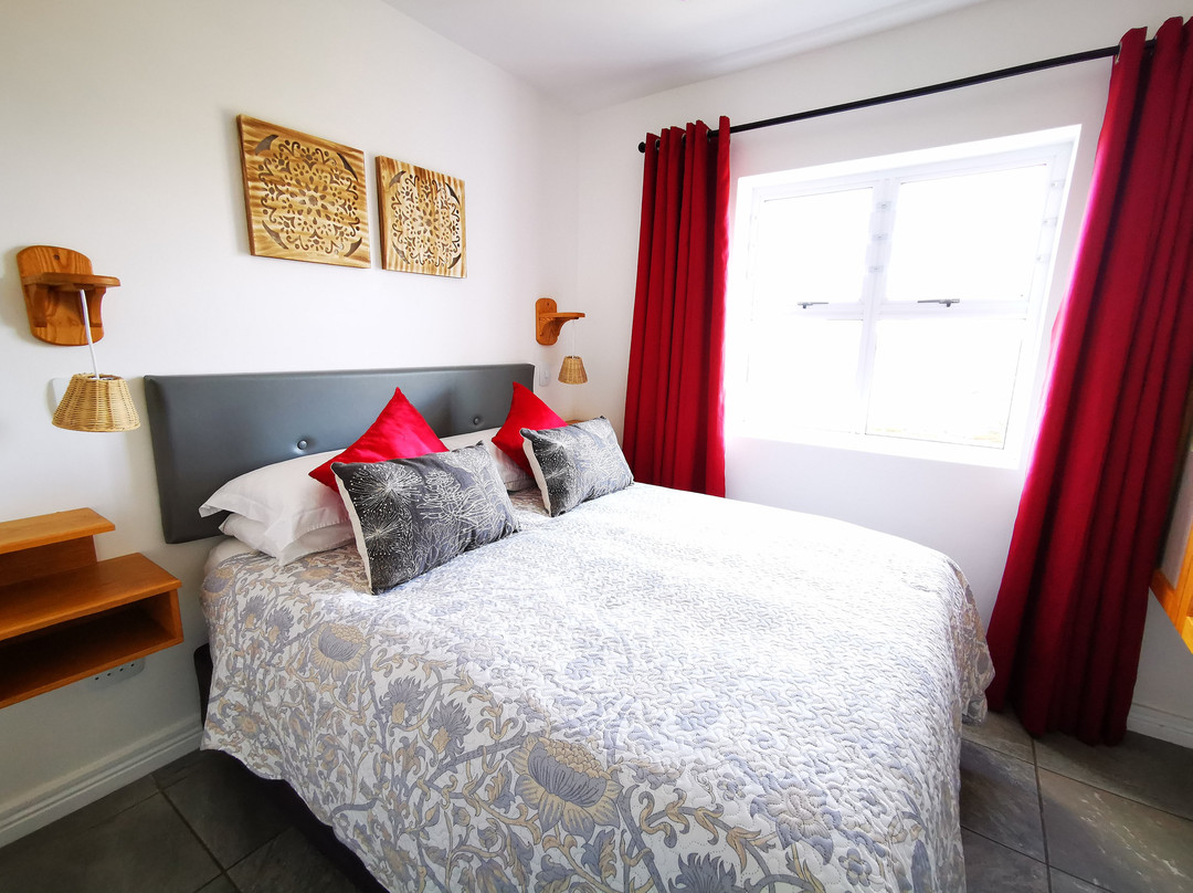 Bellamente Sirene Guesthouse主图