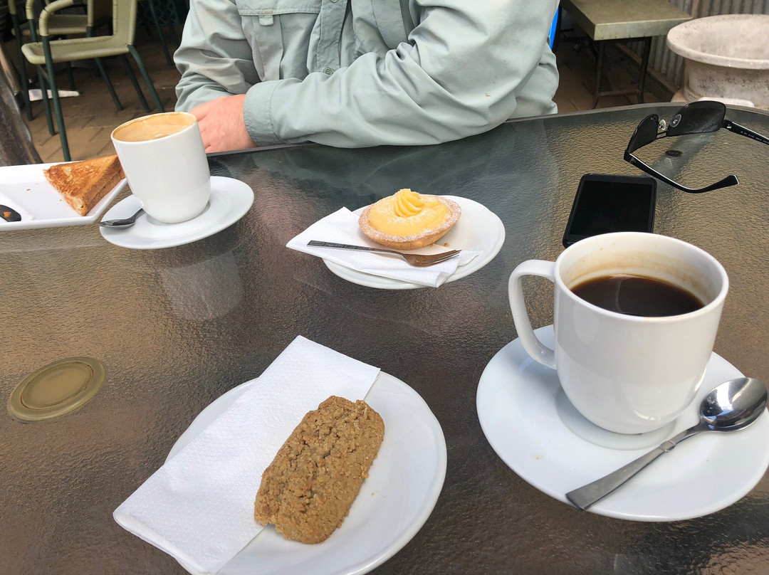 Canowindra Trading Post-Canowindra必去景点