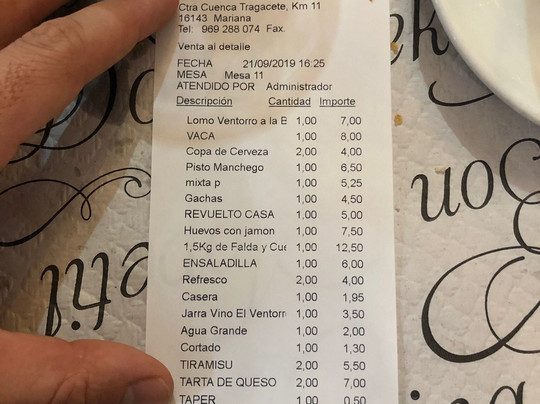 Mariana旅游攻略图片