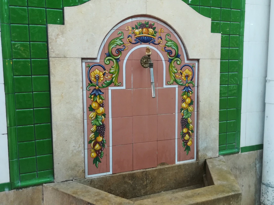 Mercat Central de Castelló景点图片