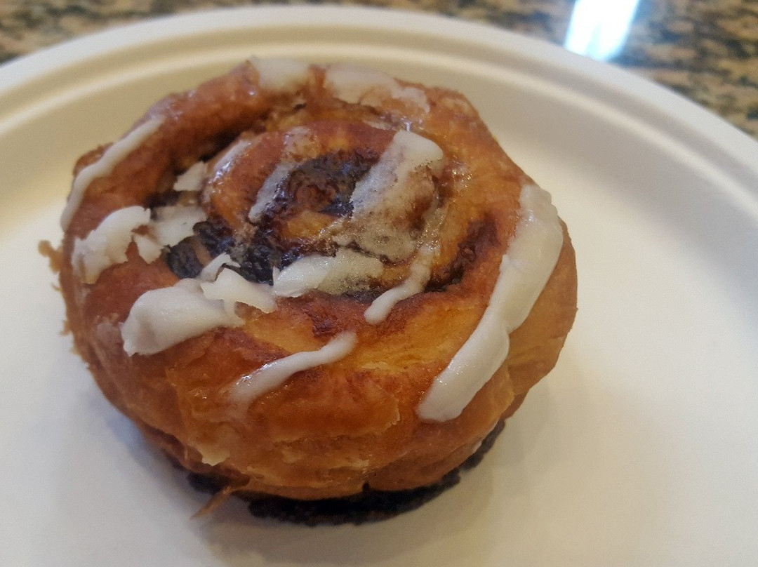 Comfort Suites by Choice Boise West Meridian主图