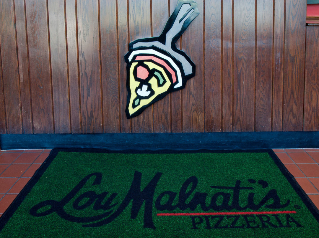 Lou Malnati's Pizzeria - Carry Out