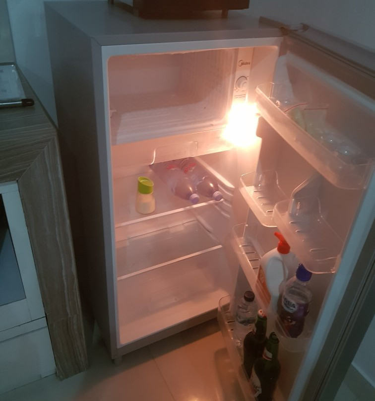 The Bali Bubble主图