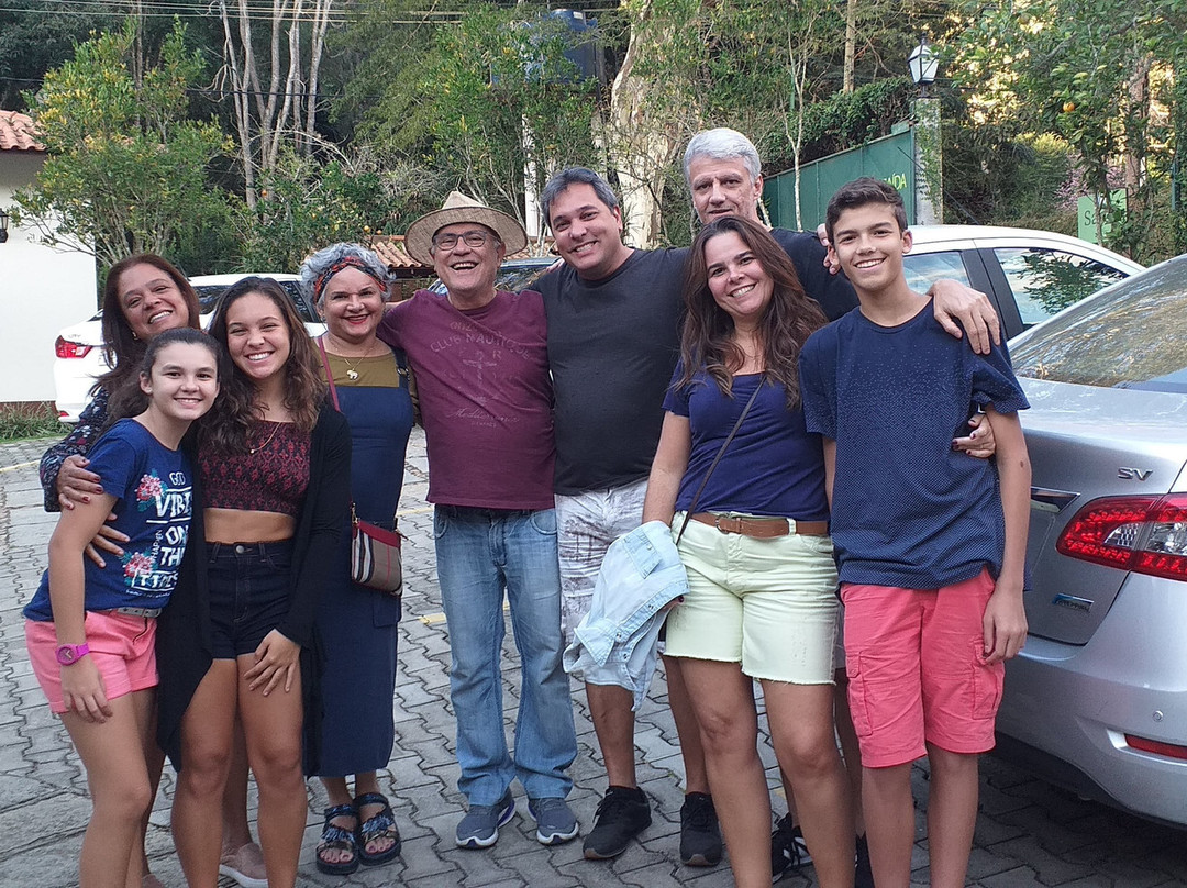 Pousada Tucano do Cuiabá主图