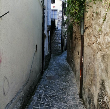 Centro storico-Pannarano必去景点