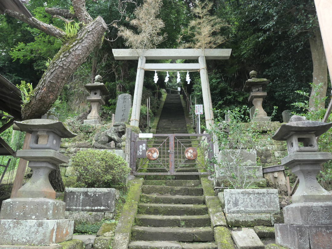 Dairokuten-sha-镰仓市必去景点